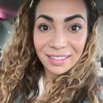 An image of UW partner Paris Tulloch