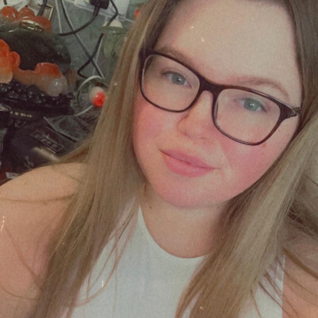 An image of UW partner Atalya Dixon