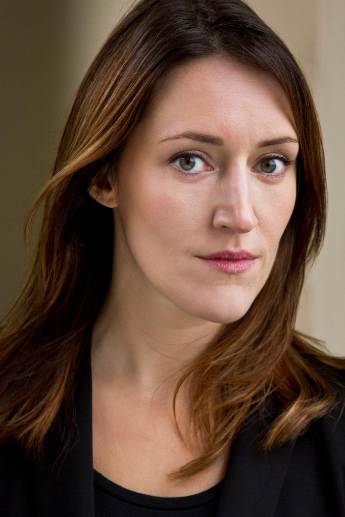 An image of UW partner Ruth Worth