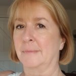 An image of UW partner Wendy Rockey