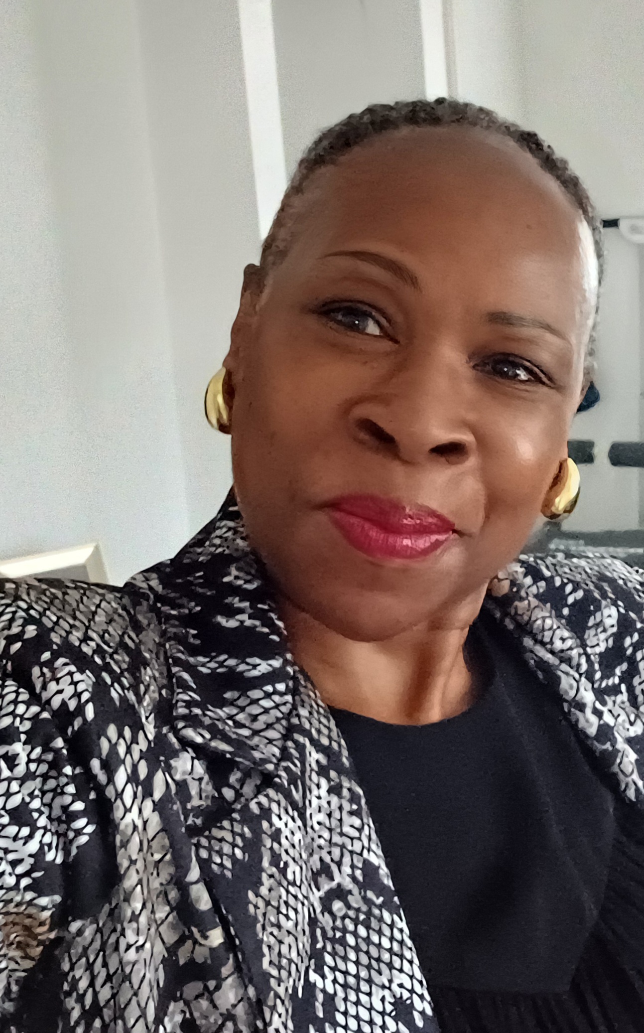 An image of UW partner Cynthia Langdon