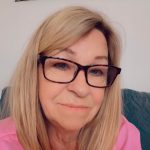 An image of UW partner Helen Mahy