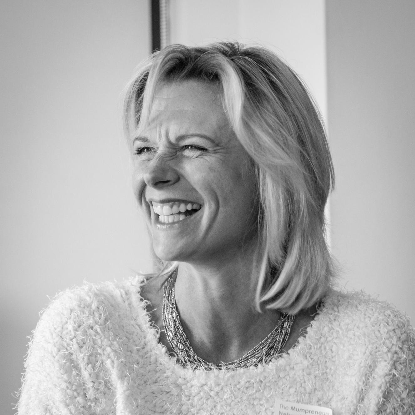 An image of UW partner Christine Wise