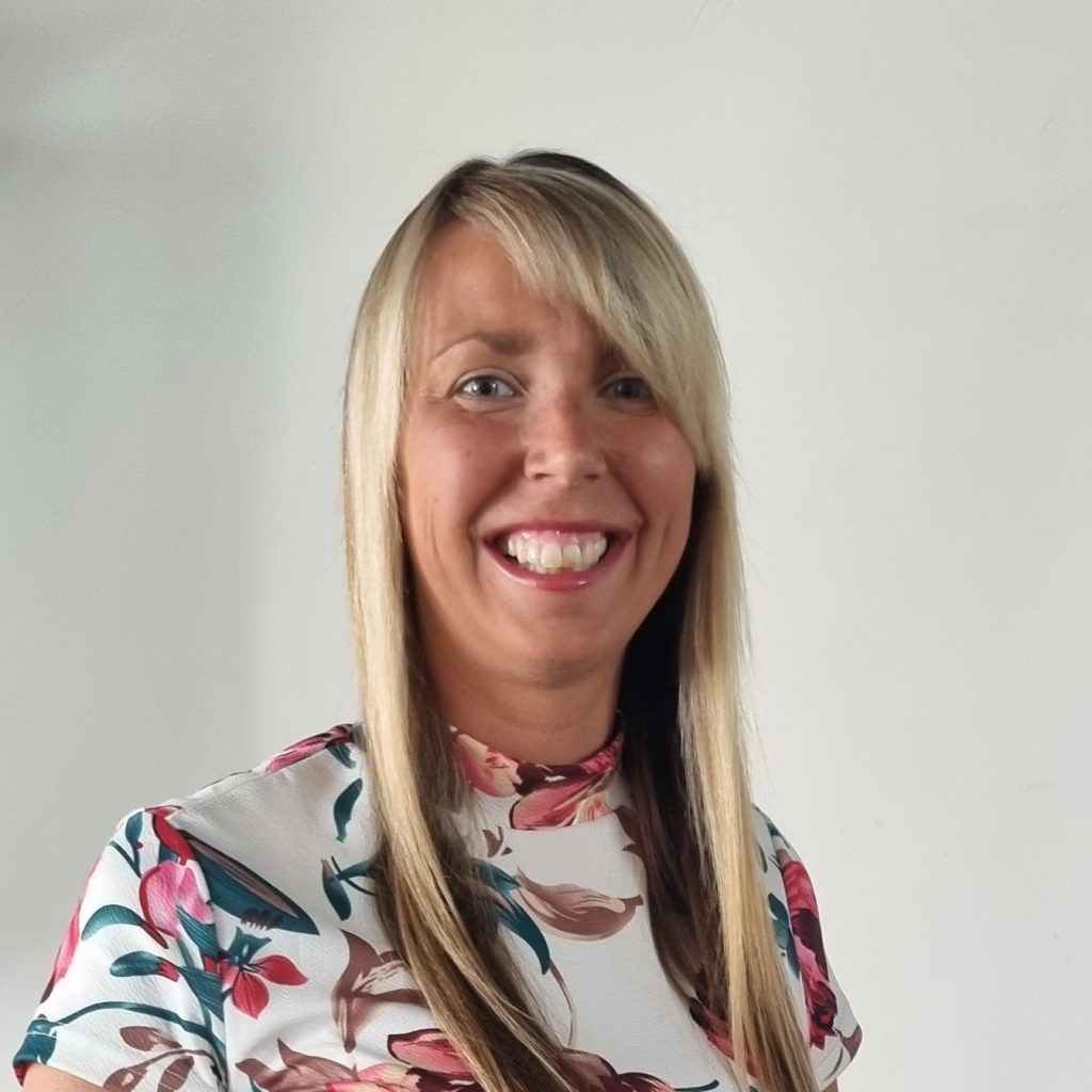 An image of UW partner Rachel Lindon