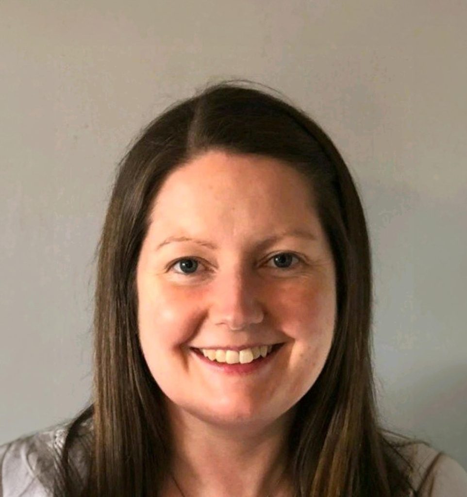 An image of UW partner Stephanie Toal