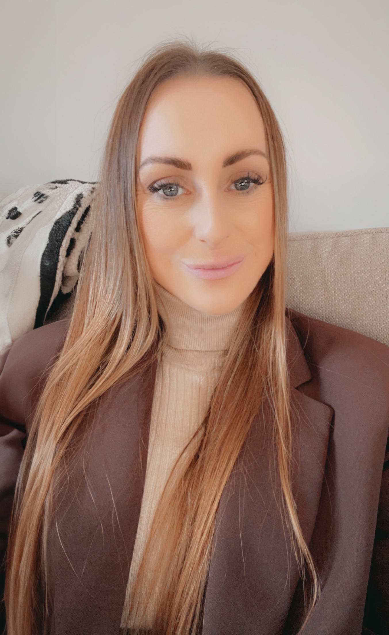 An image of UW partner Nicola Simpson