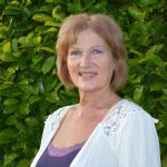 An image of UW partner Tricia Turner