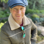 An image of UW partner Mike Shaw