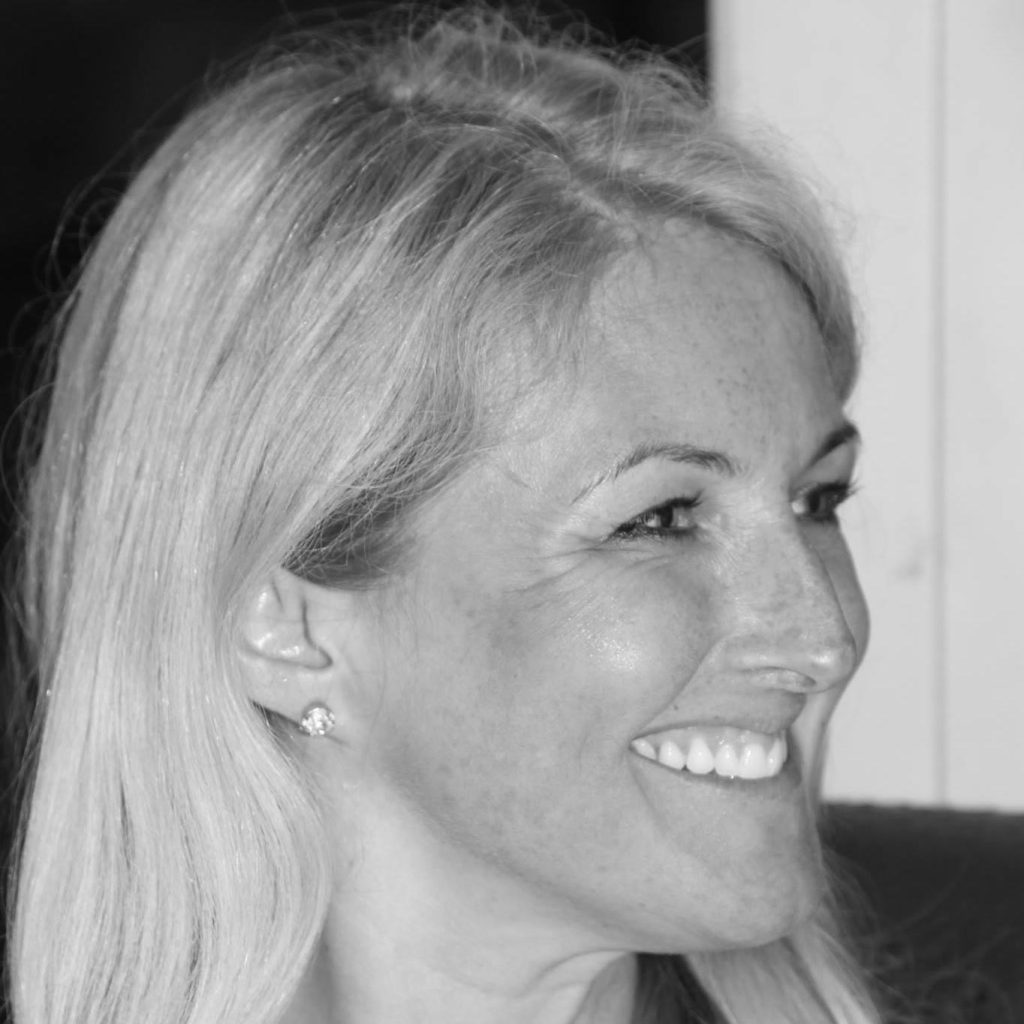 An image of UW partner Joanna Jarvis