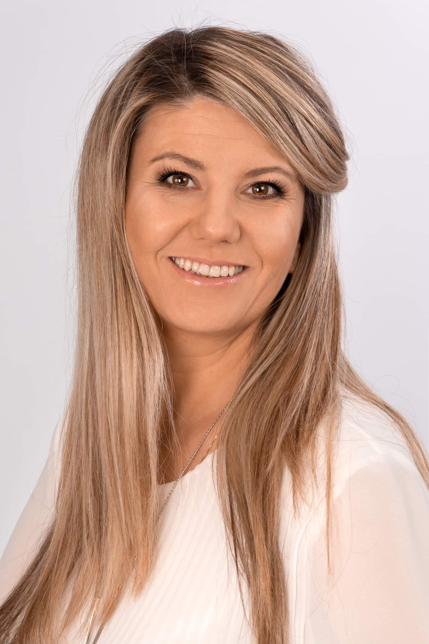 An image of UW partner Ewa Ogieglo