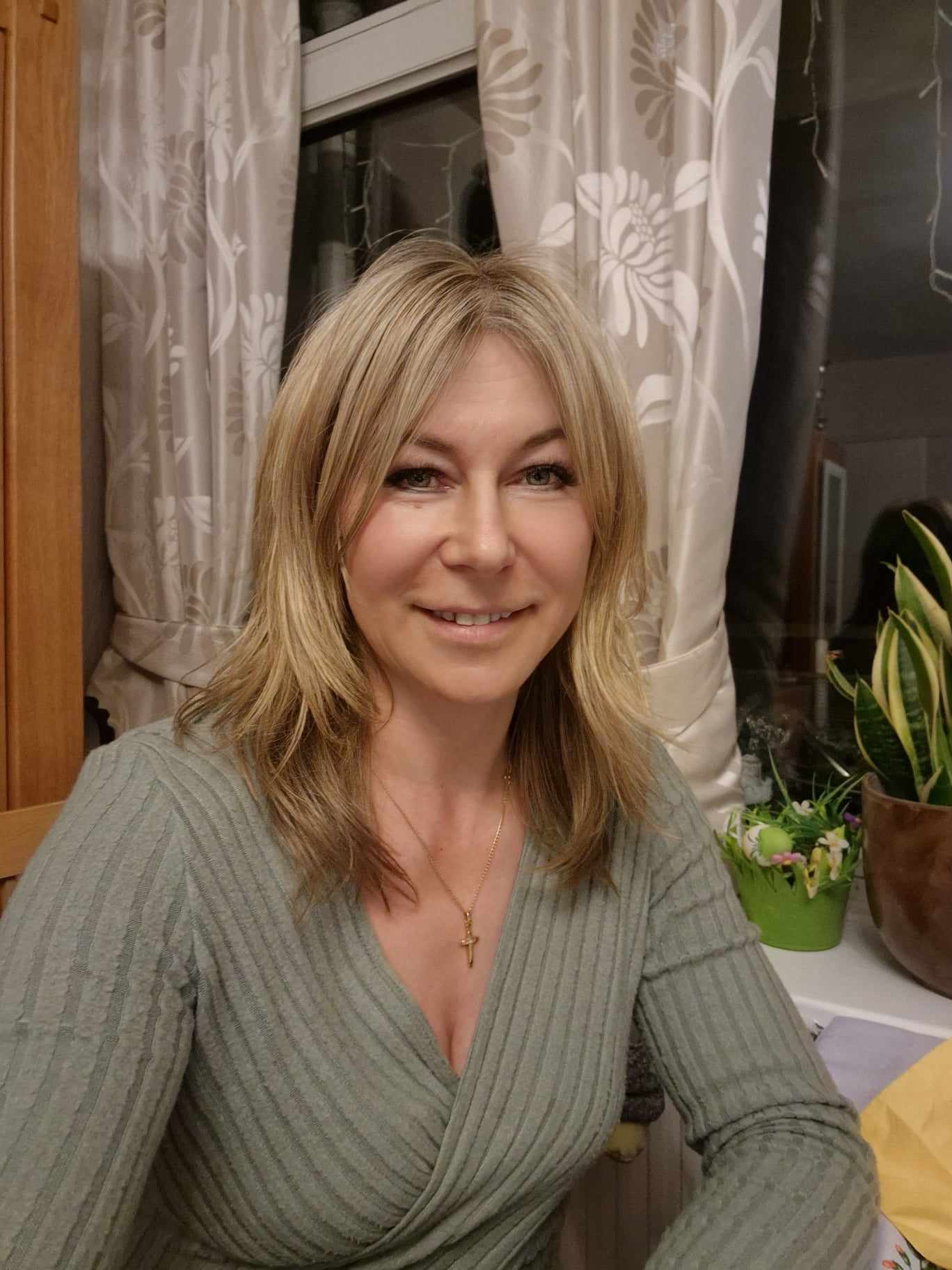 An image of UW partner Teresa Mielko