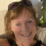 An image of UW partner Tracey Class