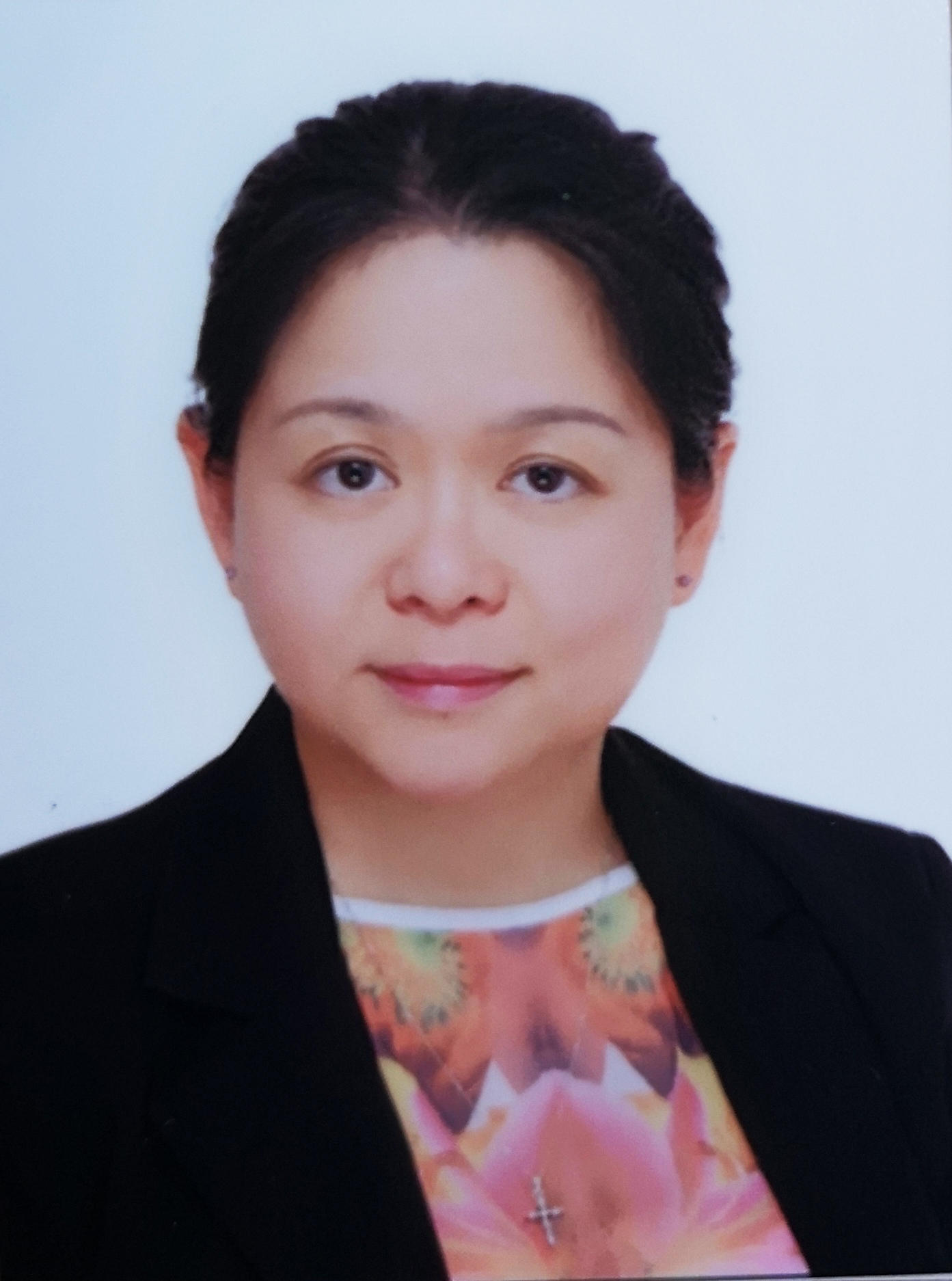 An image of UW partner Agnes Chung Wainman