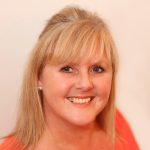 An image of UW partner Claire Anello