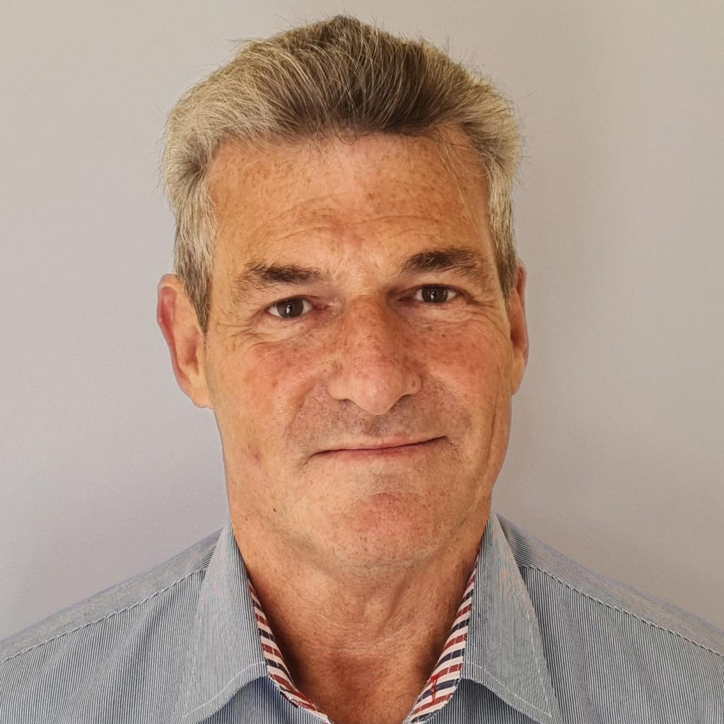 An image of UW partner Anthony Kershaw