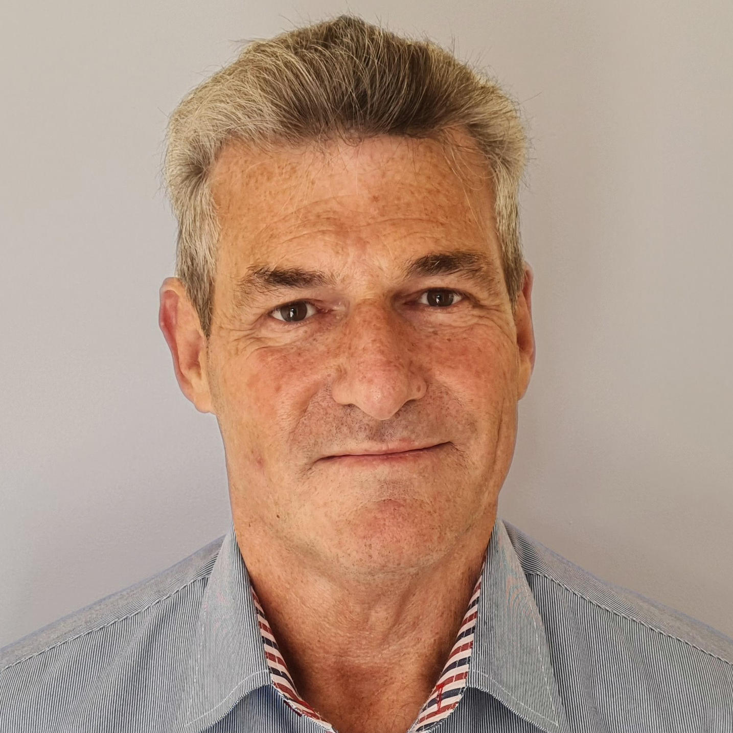 An image of UW partner Anthony Kershaw