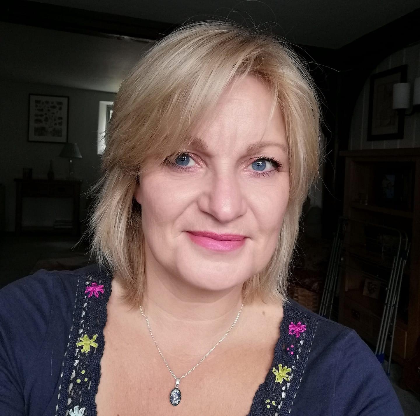 An image of UW partner Miranda Lewington-Mawer