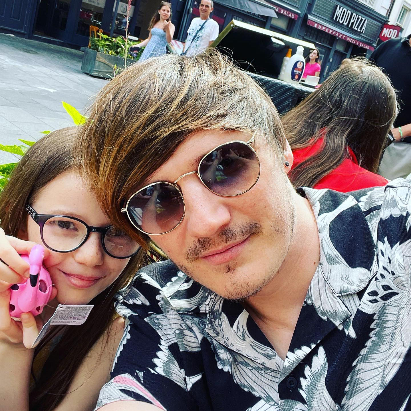 An image of UW partner Anthony Basey