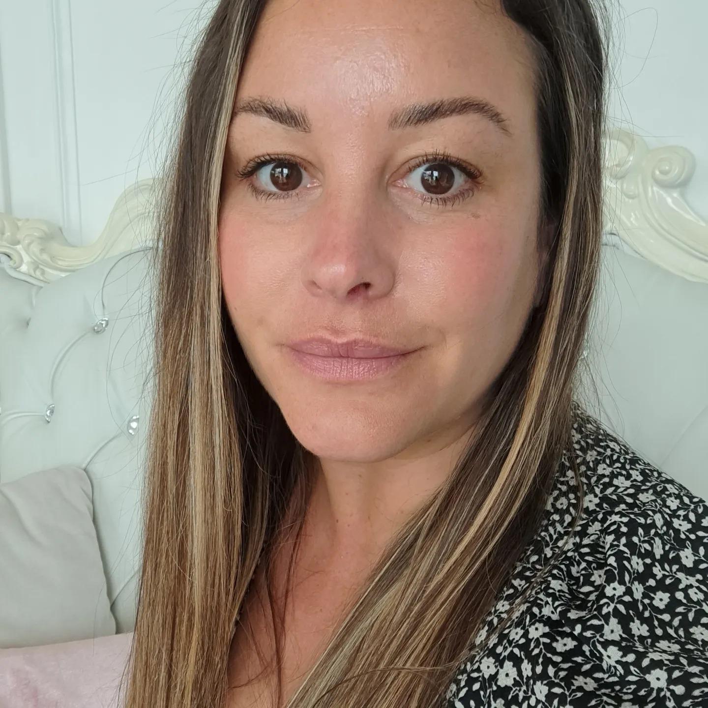 An image of UW partner Abbie Armstrong