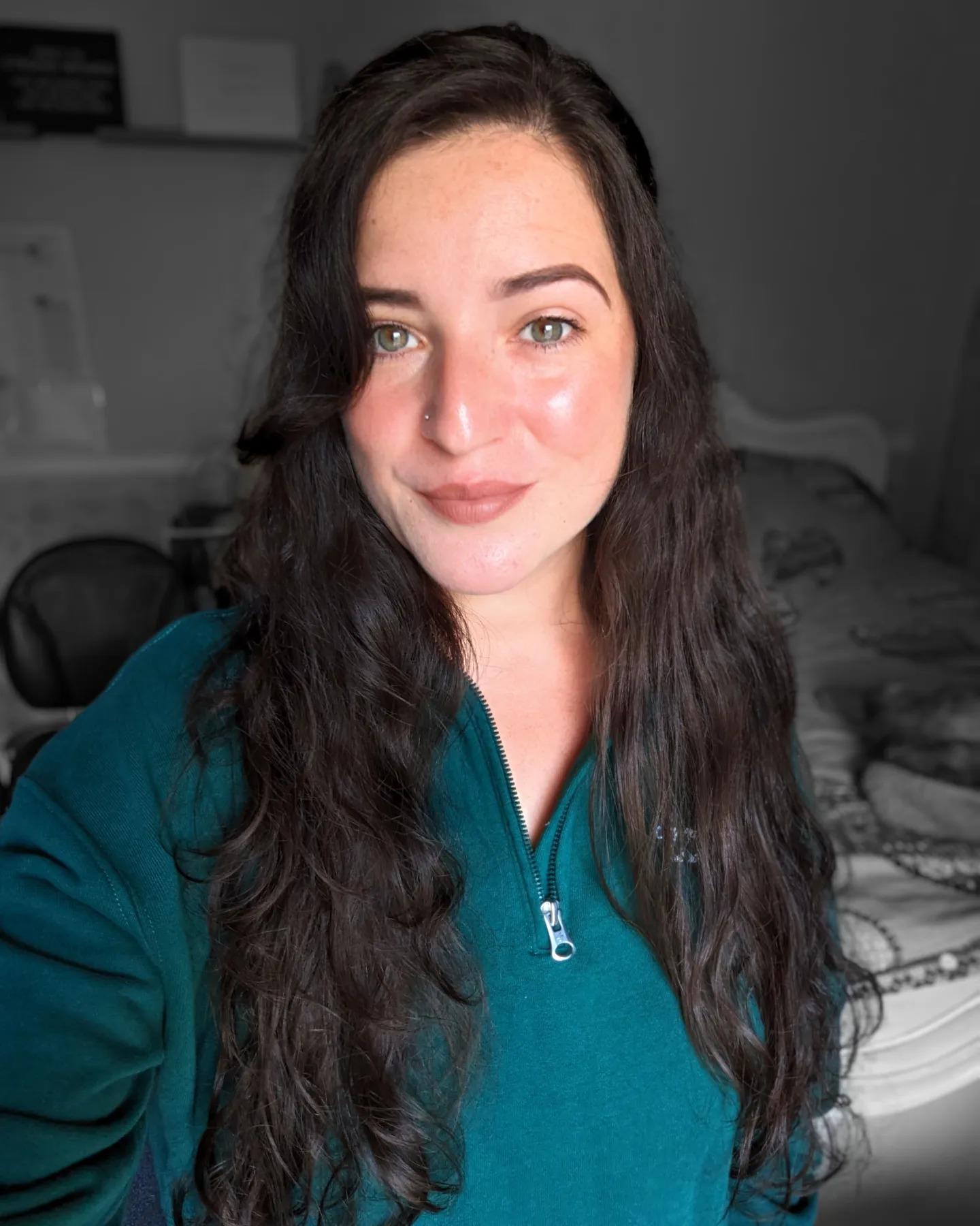 An image of UW partner Jenna Wales