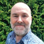 An image of UW partner Chris Jones