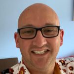 An image of UW partner Mark Bassett