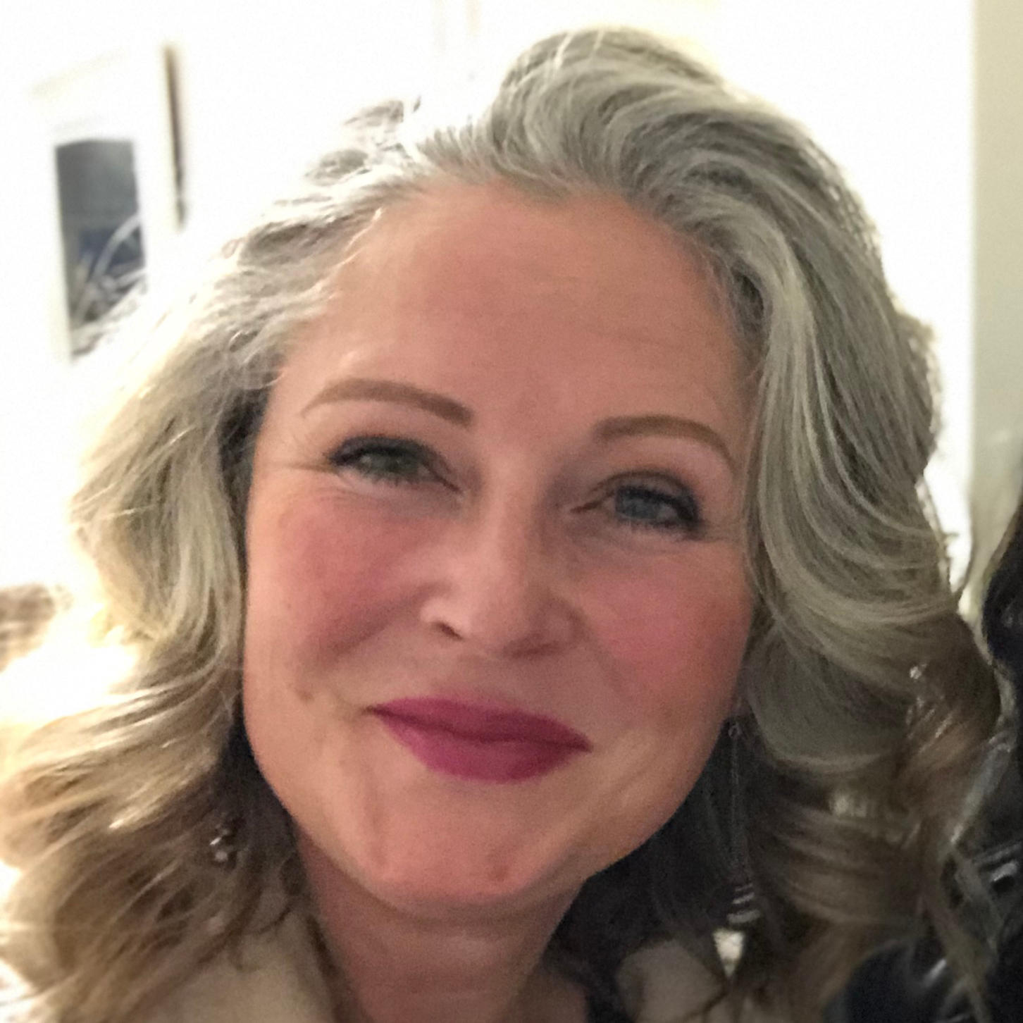 An image of UW partner Joanna Nelson