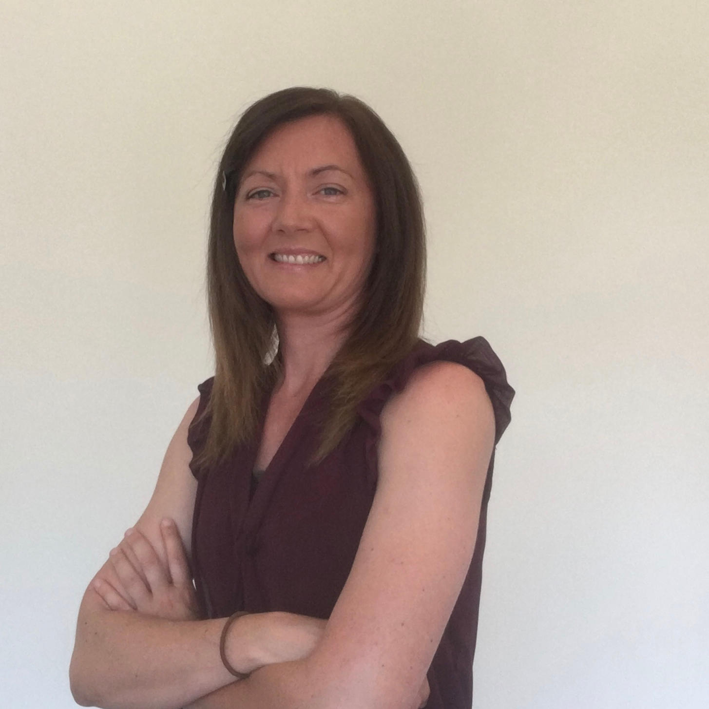 An image of UW partner Lyndsay McGowan