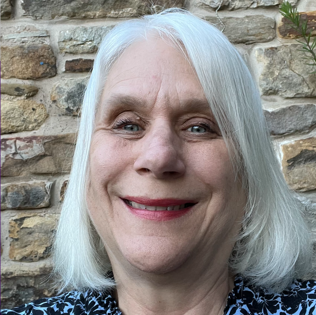 An image of UW partner Tina Gallacher