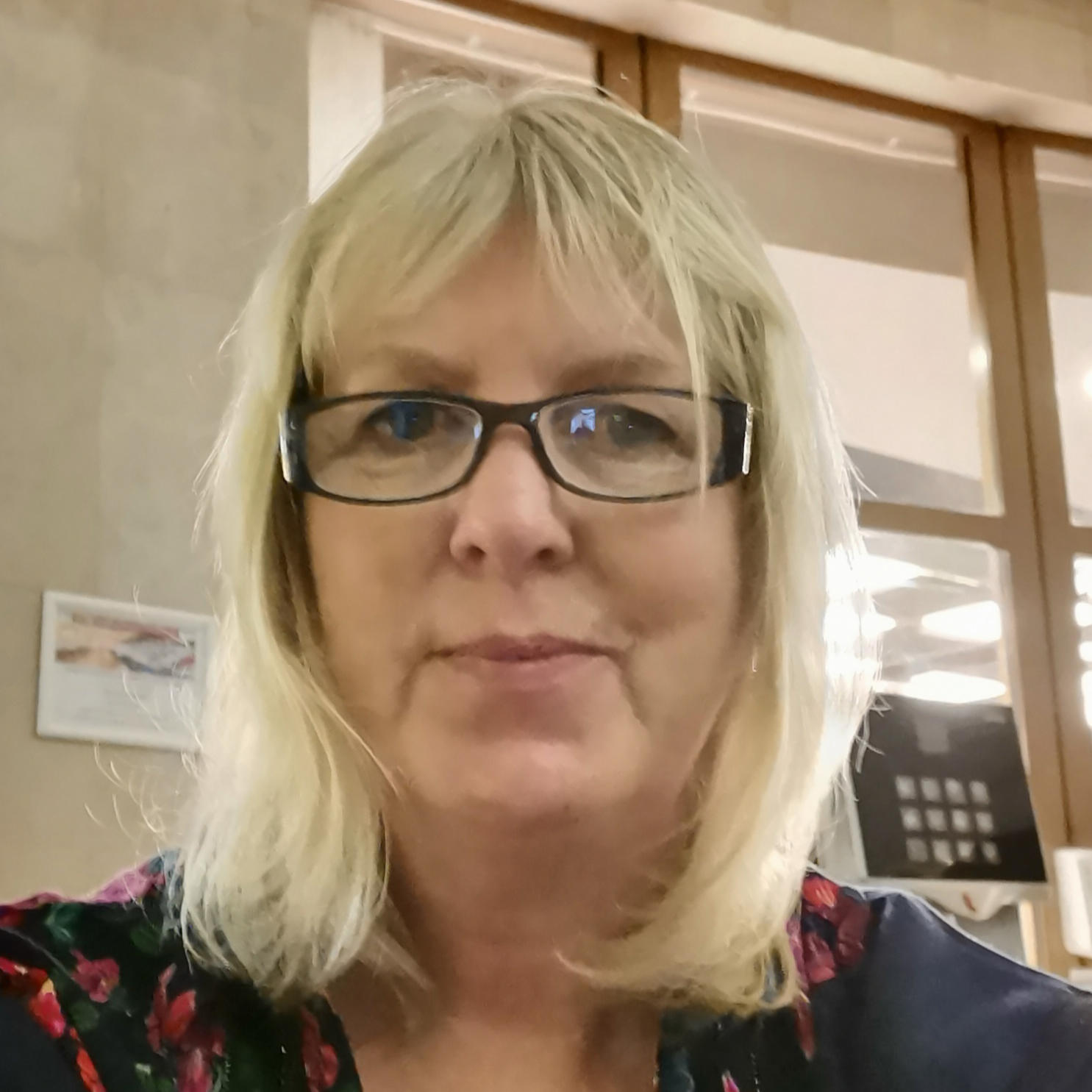 An image of UW partner Michaela Twaits