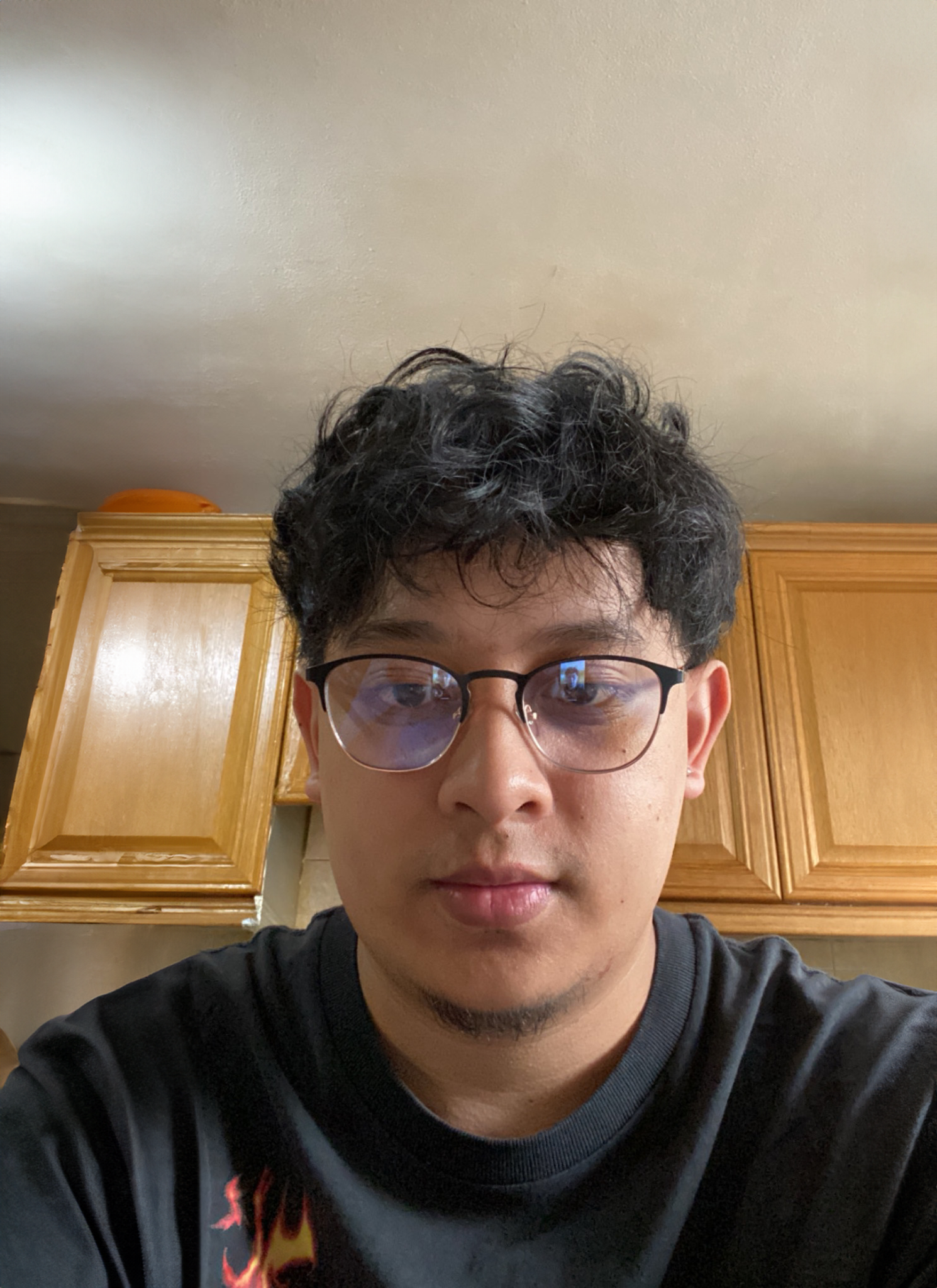 An image of UW partner Juriz Castillo