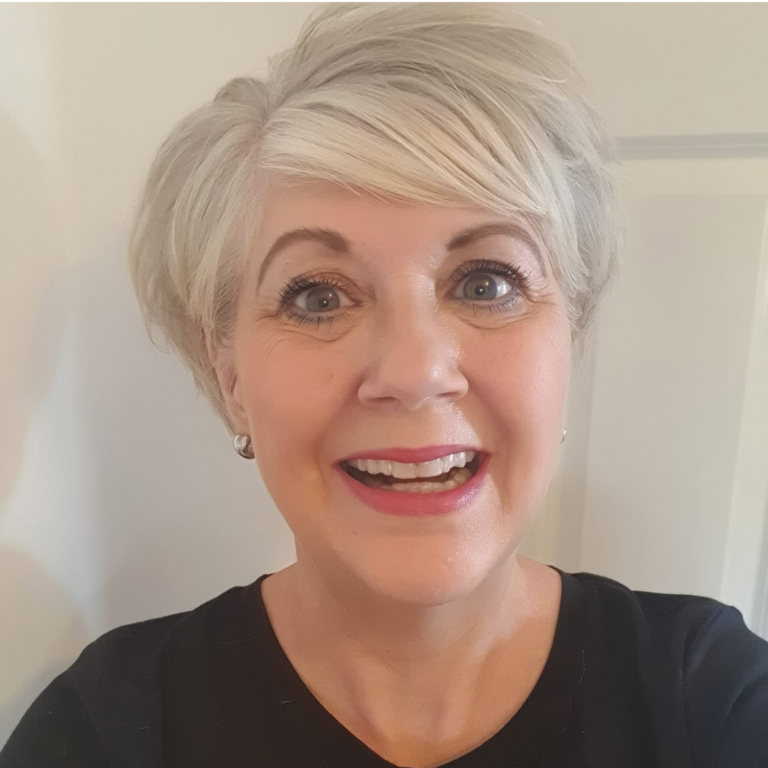 An image of UW partner Julie Randall