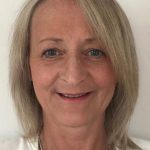 An image of UW partner Annwen James