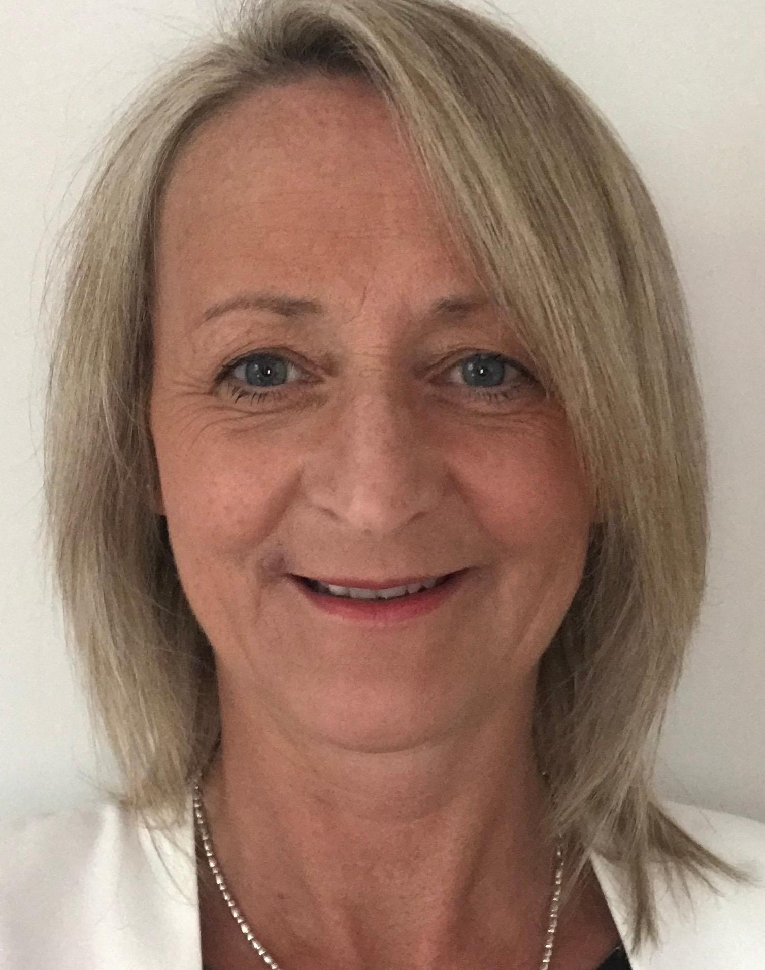 An image of UW partner Annwen James