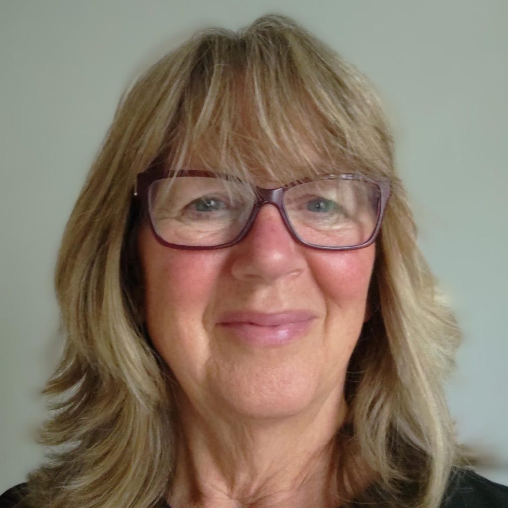 An image of UW partner Alyson Davenport-White