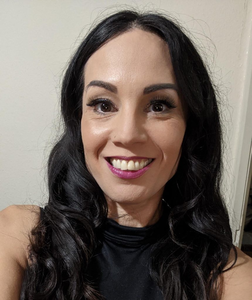 An image of UW partner Liz Murphy