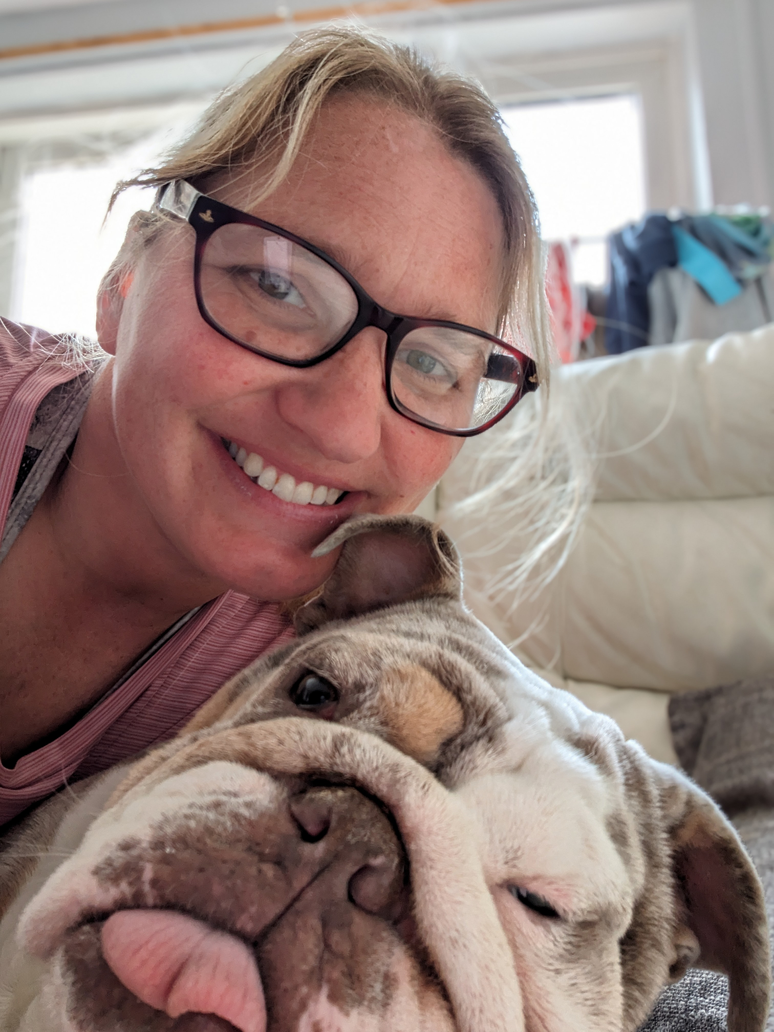 An image of UW partner Tanya Thomas