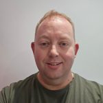 An image of UW partner Chris Snell