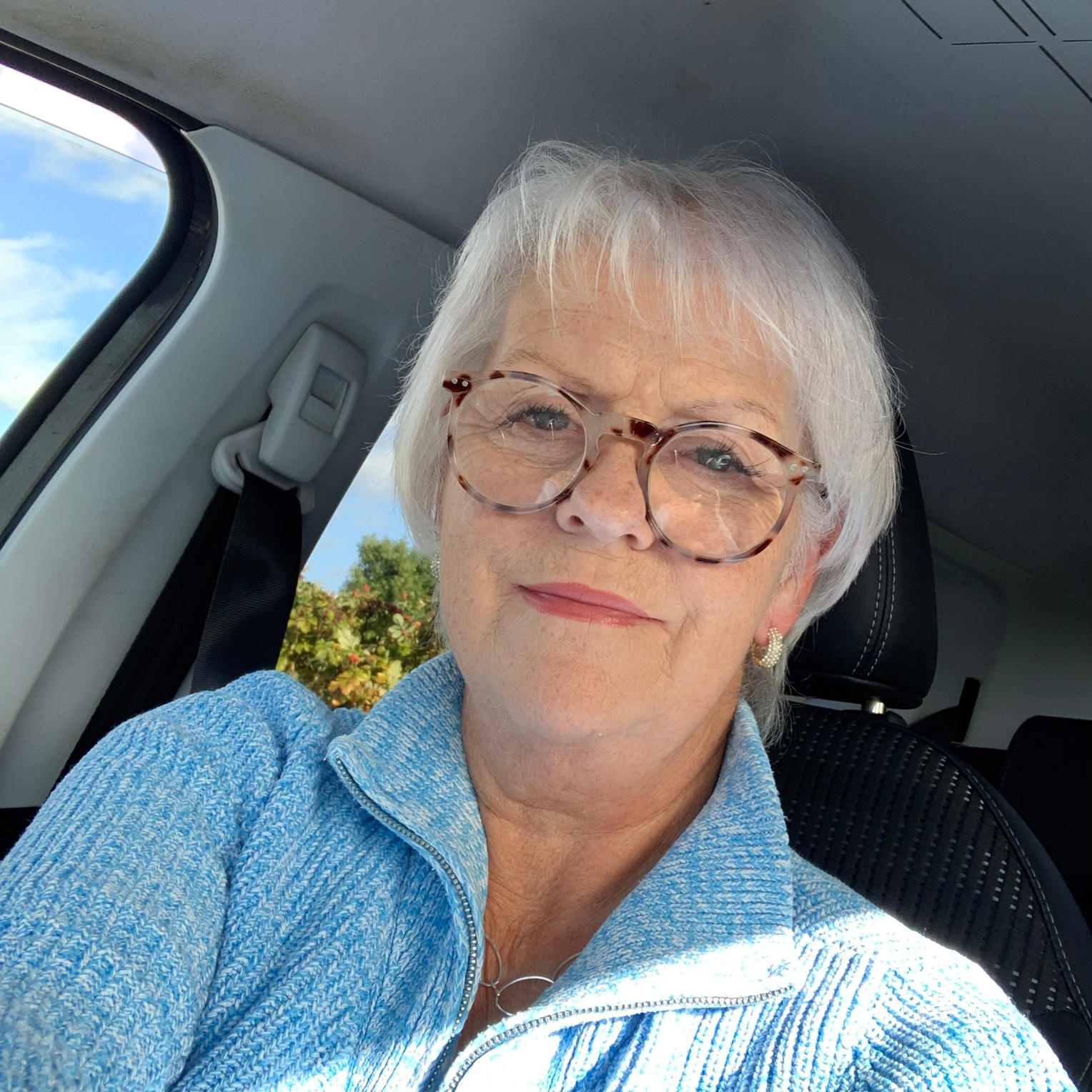 An image of UW partner Jane Connolly