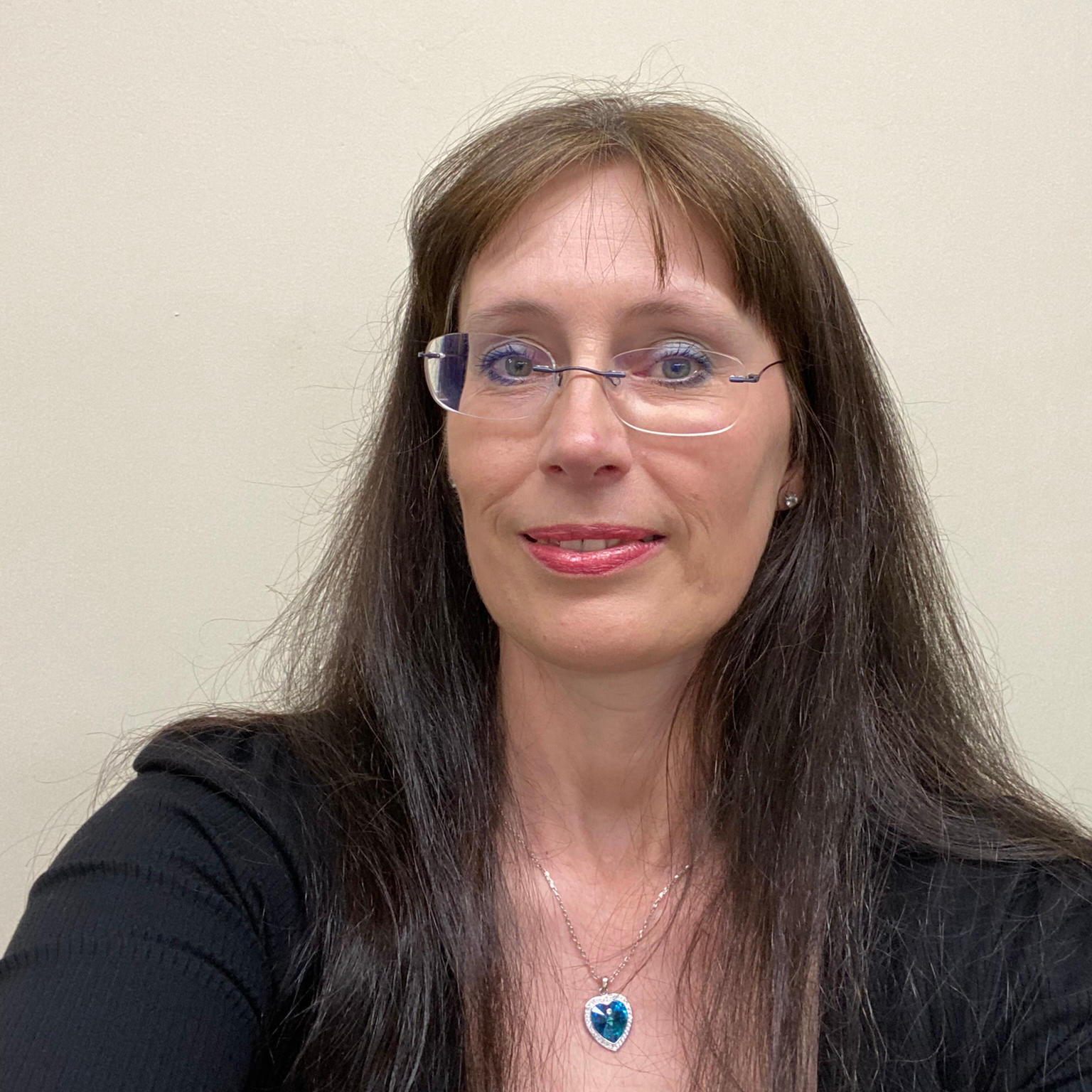 An image of UW partner Jane Perrins