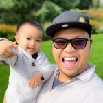 An image of UW partner Davidson Manalang