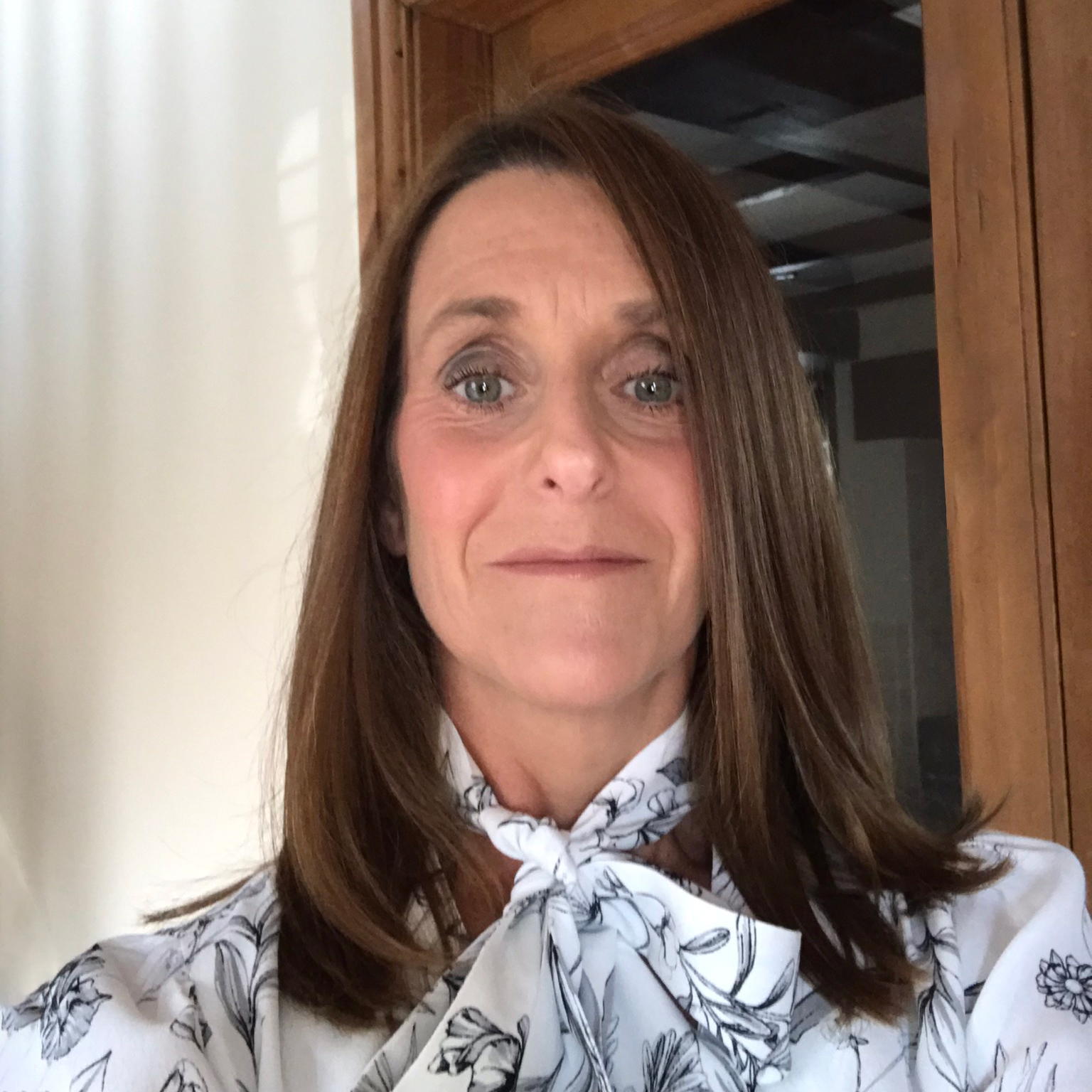 An image of UW partner Jennifer Cassidy