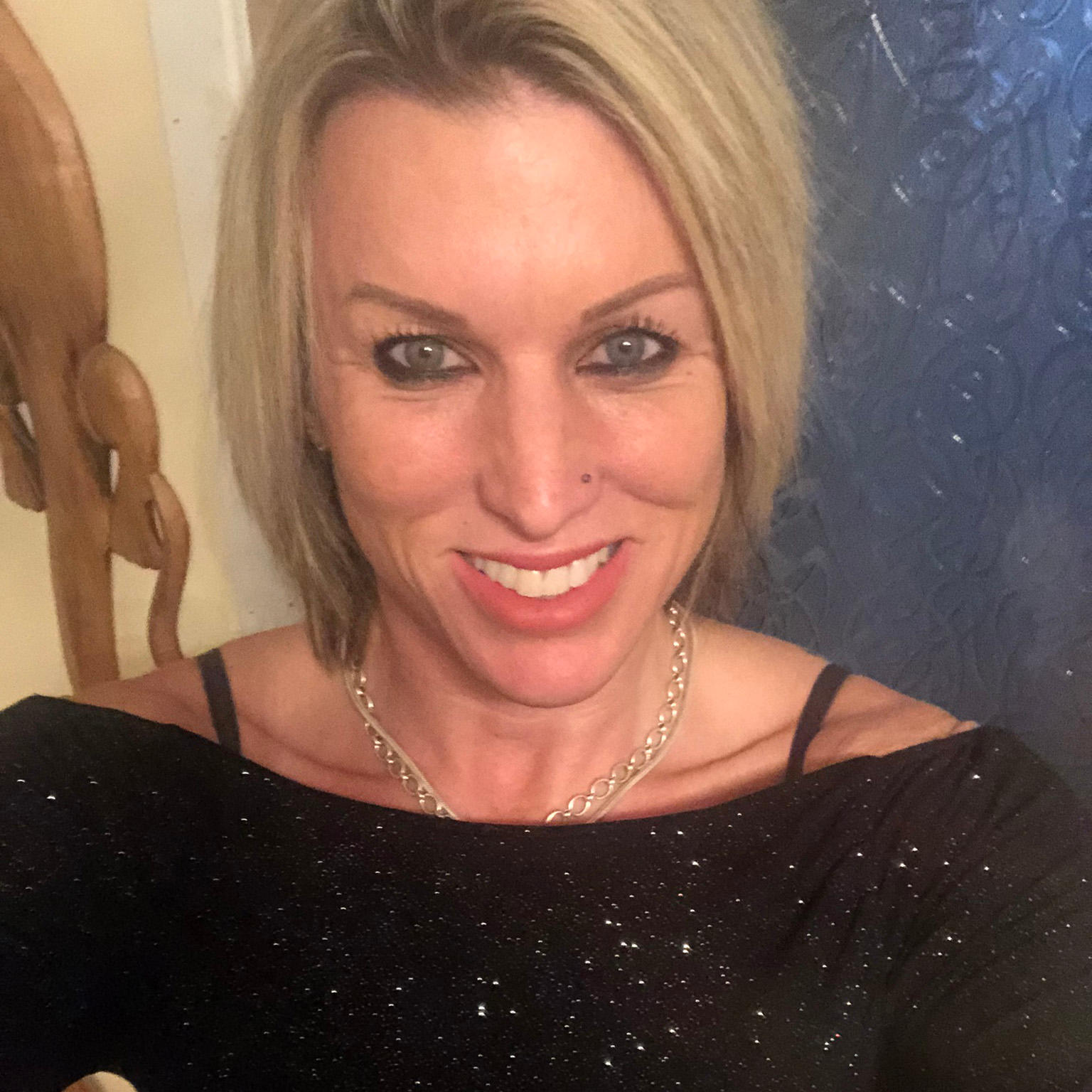 An image of UW partner Gemma Byron