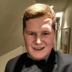 An image of UW partner Gav Patrick