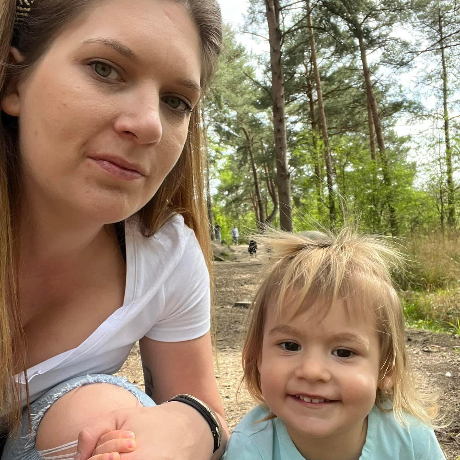 An image of UW partner Urszula Poniewierska