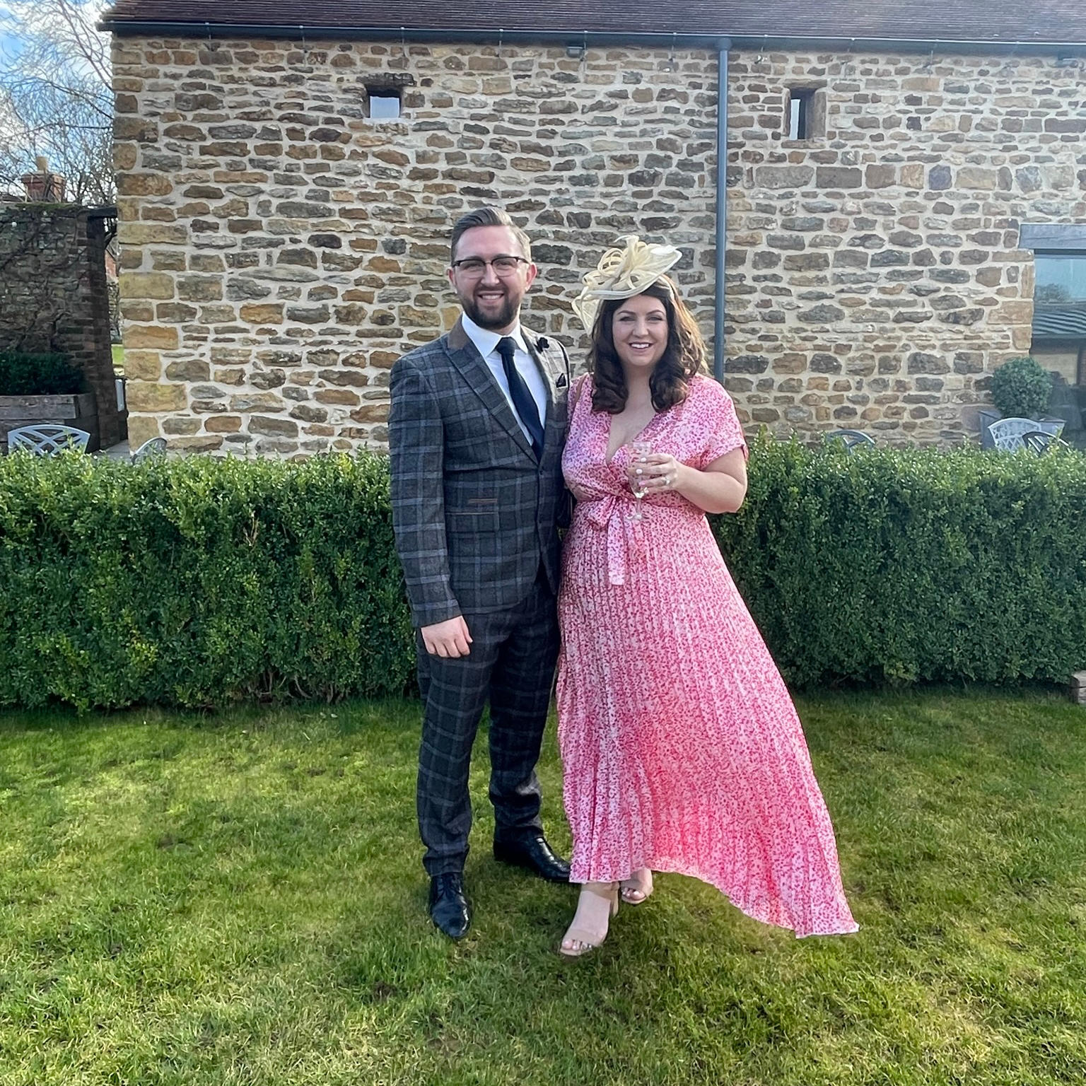 An image of UW partner Joanne Robson