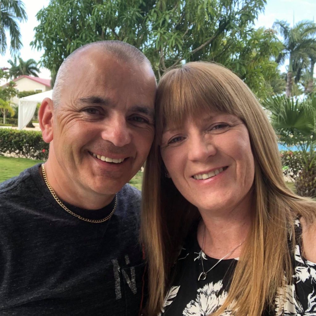 An image of UW partner Paul Young