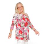 An image of UW partner Heather Petty