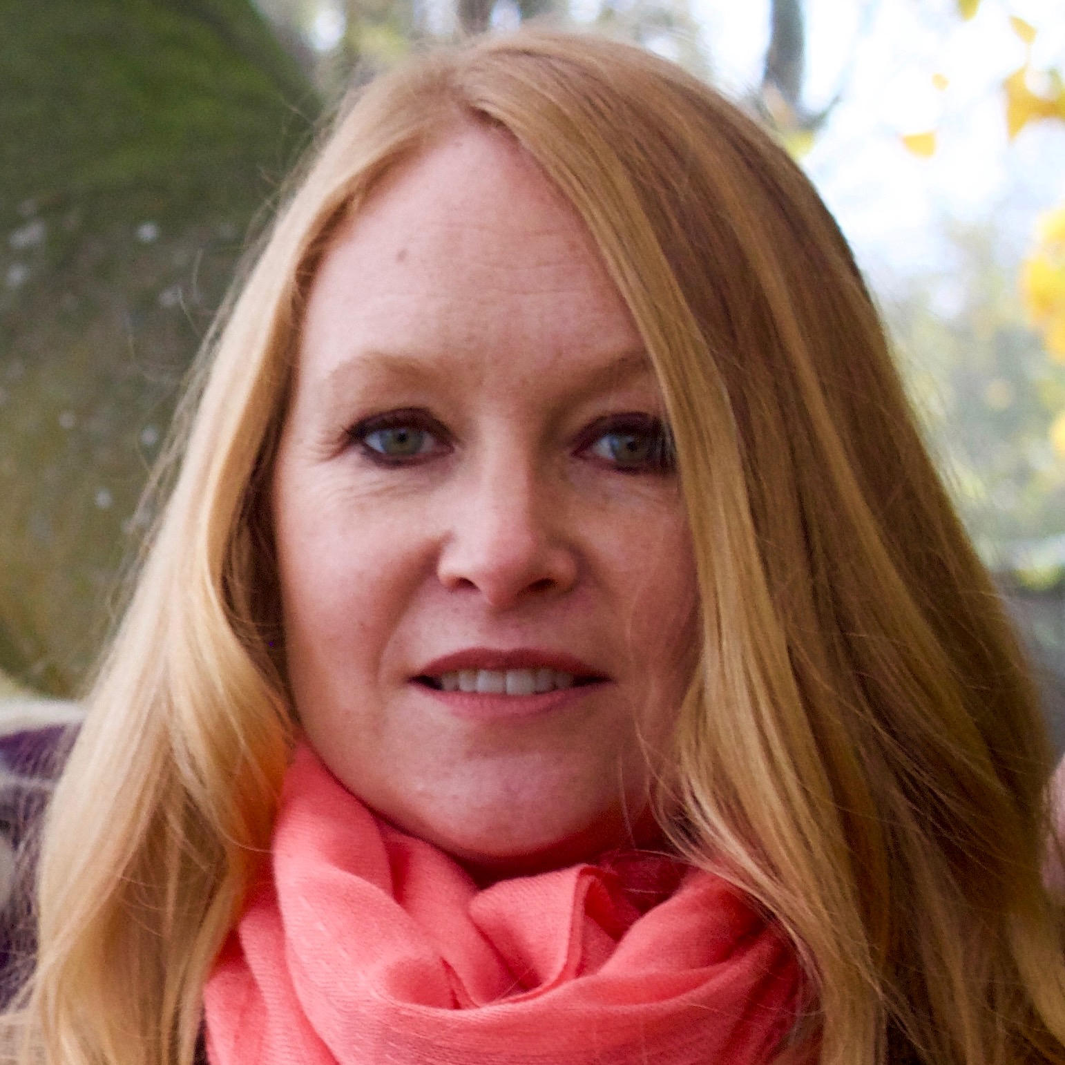 An image of UW partner Helen Leathers