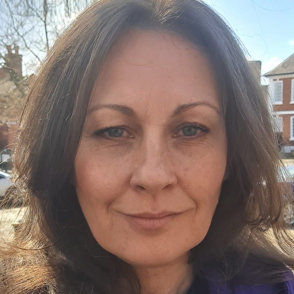 An image of UW partner Ruth Matthews